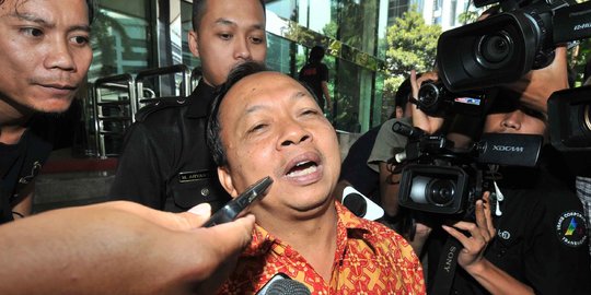 Koster sebut Kongres IV PDIP tidak bakal usik posisi Megawati