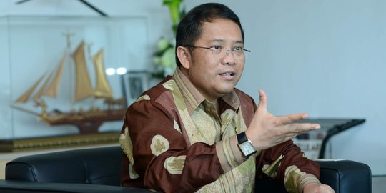 Menkominfo santai tanggapi protes AS soal TKDN