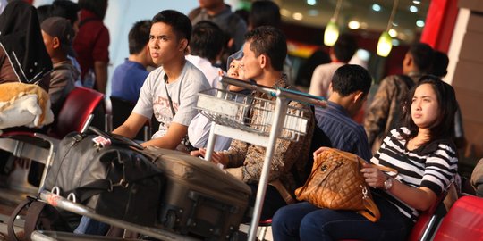 Ini daftar 10 bandara terbaik dunia, Indonesia kemana?