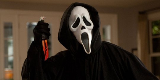 seram, 6 film terkenal ini ternyata 'memakan' korban jiwa