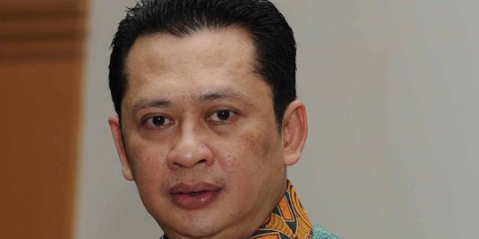 Bamsoet: Loyalis Ical balik dukung Agung layak disebut lonte politik