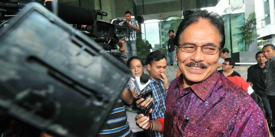 Dimarahi Jokowi, Menko Sofyan akui tak laporkan harga beras di pasar