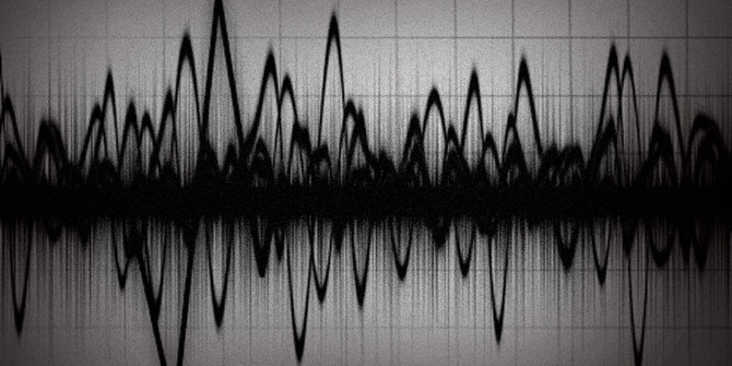 Gempa berkekuatan 5 SR guncang Malang