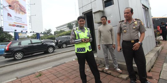 Tewaskan ibu rumah tangga, anggota Polsek Kembangan terancam dipecat