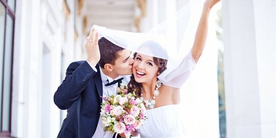 Beberapa cara siapkan pernikahan sederhana tapi manis