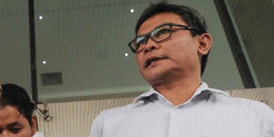 Banyak kerjaan, KPK sebut PK kasus BG cuma soal waktu