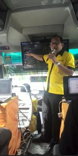 indosat balikpapan