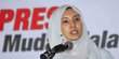 Putri pemimpin oposisi Malaysia Anwar Ibrahim ditangkap
