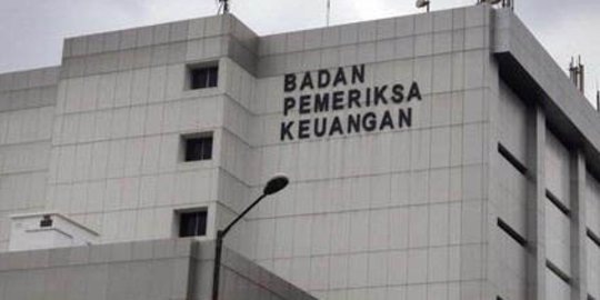 Temuan sering tidak diungkap, BPK bakal bisa menyidik kasus