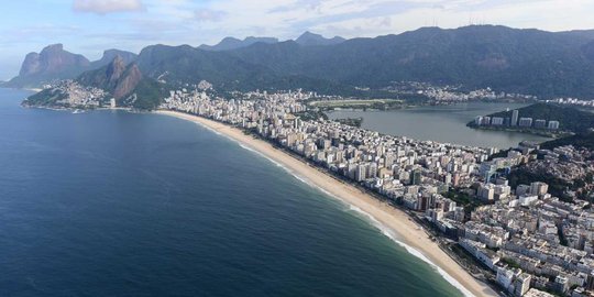 lima negara paling sukses pindahkan ibu kota