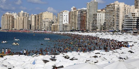 lima negara paling sukses pindahkan ibu kota
