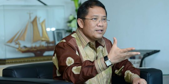 Menkominfo dorong percepatan 4G, agar internet tak lelet lagi