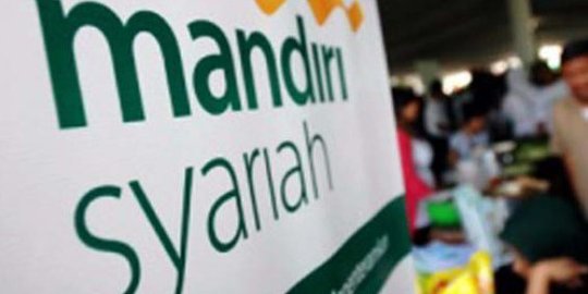 Bos Mandiri ragu bank BUMN syariah bisa digabung