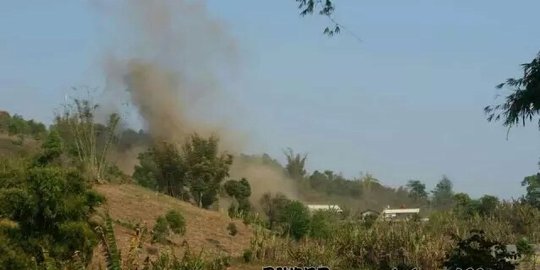 memburu kelompok pemberontak etnis kokang rev3