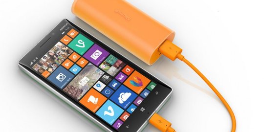 Jangan tertipu kapasitas 'palsu' powerbank!