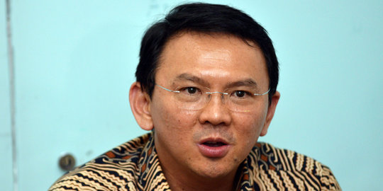 Ahok kembalikan anggaran pembangunan sekolah ke Dinas Pendidikan