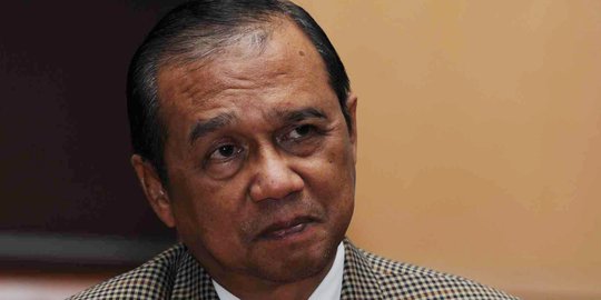 Busyro minta MA keluarkan edaran pembatasan pengajuan praperadilan