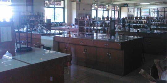 UI sebut ledakan laboratorium kecelakaan kerja, mahasiswa lalai