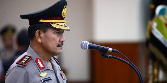 Wakapolri sebut ISIS punya basis perekrutan di luar Poso