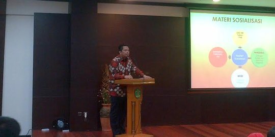 Membelot ke kubu Agung Laksono, Mahyudin mau jadi penasihat Golkar