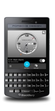 smartphone mewah blackberry