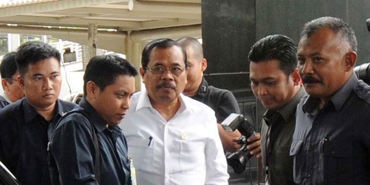 Jaksa Agung soal hukuman mati: Jalan terus, kita sedang persiapkan