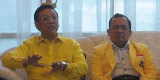 Safari politik Agung Laksono selanjutnya bakal sambangi SBY