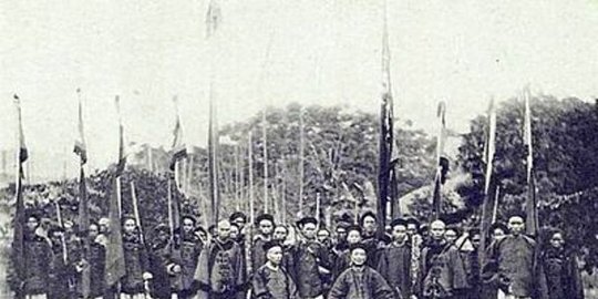 china gagal taklukkan burma bunuh diri rev3