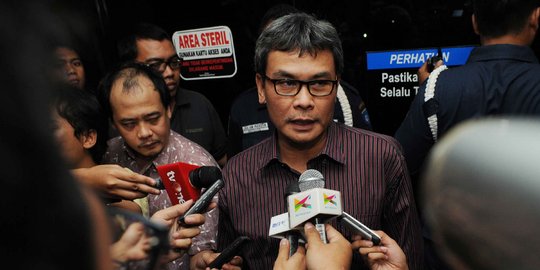 KPK minta maling ayam dan koruptor dibedakan soal remisi