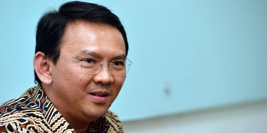 Ahok yakin DPRD DKI ingin pembahasan RAPBD 2015 alami jalan buntu