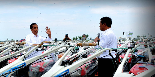 traktor di ponorogo jokowi bikin petani kecewa rev3