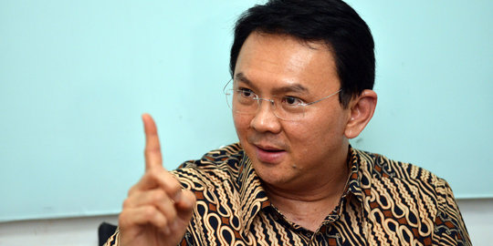 Empat bulan pimpin Jakarta, Ahok lihat ada PNS DKI remehkan dirinya