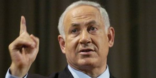 Bila Netanyahu terpilih lagi, bagaimana nasib Palestina?