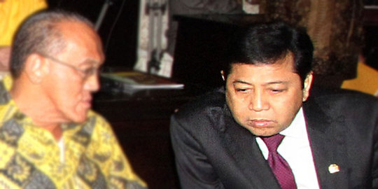 bisa berkolaborasi dengan kubu agung rev2