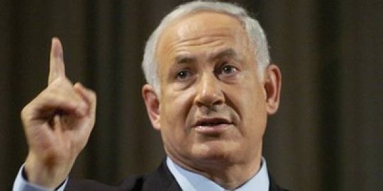 Hitung cepat tunjukkan Netanyahu kembali menangkan pemilu Israel