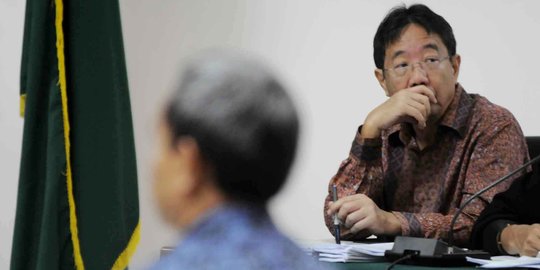 Sidang lanjutan Bos Sentul terkait kasus alih fungsi hutan Bogor