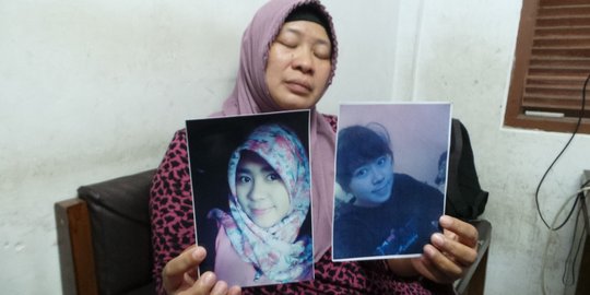 Polisi sebut mahasiswi cantik di Serang bukan diculik tapi kabur