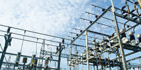 Temui JK, perusahaan Jepang minta jatah bangun pembangkit 35.000 MW