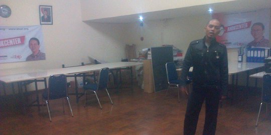 LSM ini ikut-ikutan minta polisi usut Ahok Center