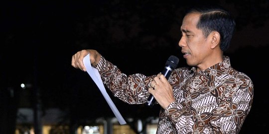 Nawacita Jokowi terancam gagal, Dollar meroket dan koruptor diremisi