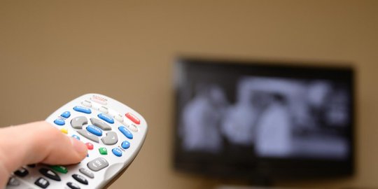 punya ijazah sd tapi bisa merakit tv rev1