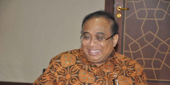 Indroyono sebut tujuh smelter beroperasi tahun ini