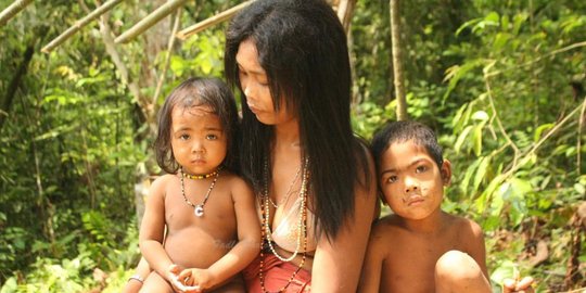 bertanggung jawab atas nasib suku anak dalam rev3