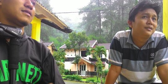 Agus Santoso habiskan Rp 19 miliar biayai pengikutnya hidup di hotel