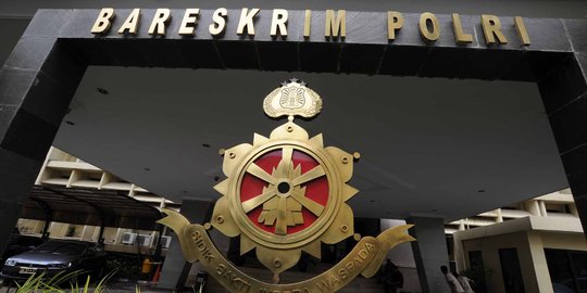 Bareskrim diminta turun tangan usut dugaan korupsi UPS DKI