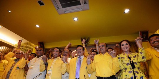 kisruh golkar dan ppp rev1