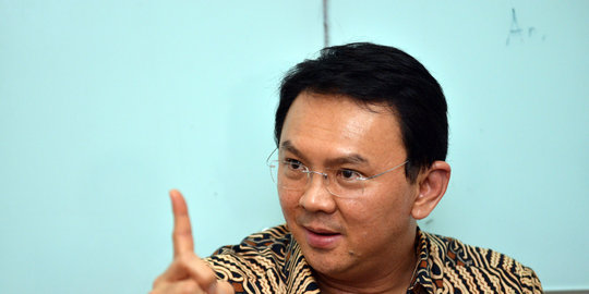 Ahok ajak Ketua DPRD awasi anggaran pakai e-budgeting