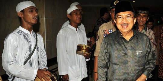 Tuding JK otak kisruh Golkar & PPP, Arif Puyono cemarkan nama baik