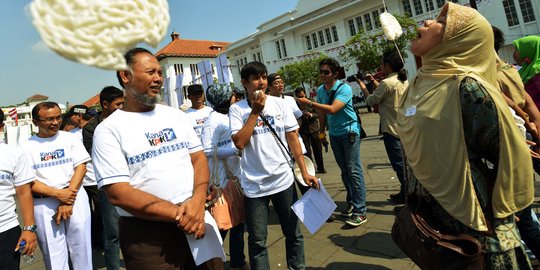 Bambang Widjojanto dinonaktifkan, pencegahan korupsi sawit tertunda