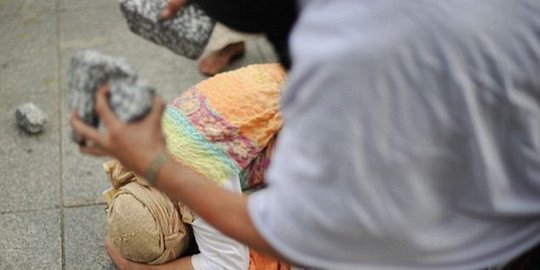 Negara Bagian Malaysia Loloskan Uu Hukum Rajam Dan Potong Tangan Merdeka Com